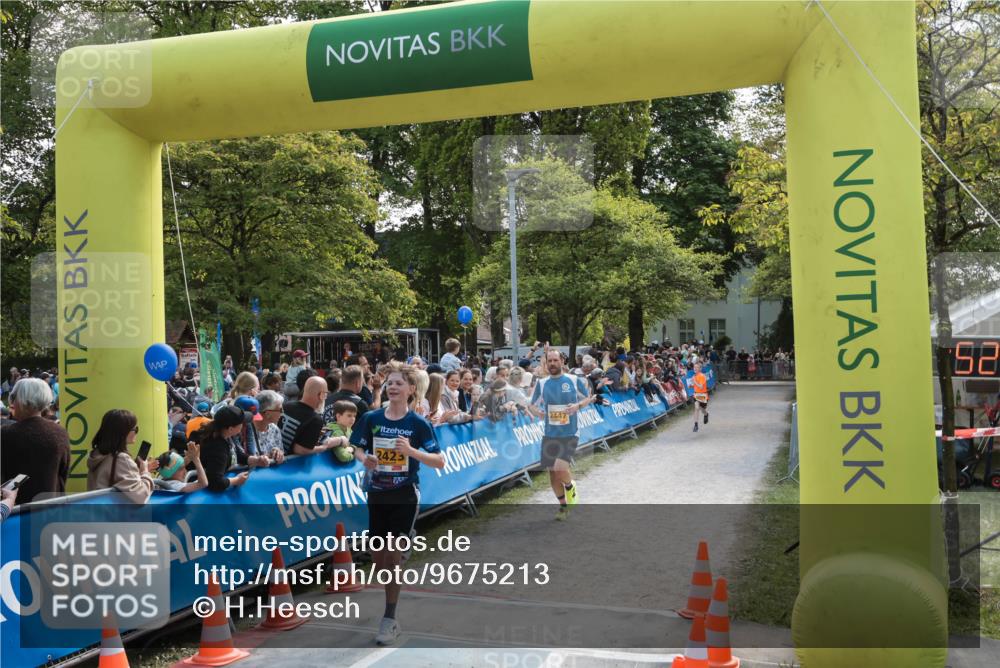 09.05.2026 - Störlauf H.Heesch http://msf.ph/oto/9675213 09.05.2026 15:21:52 Ziel  meine-sportfotos.de