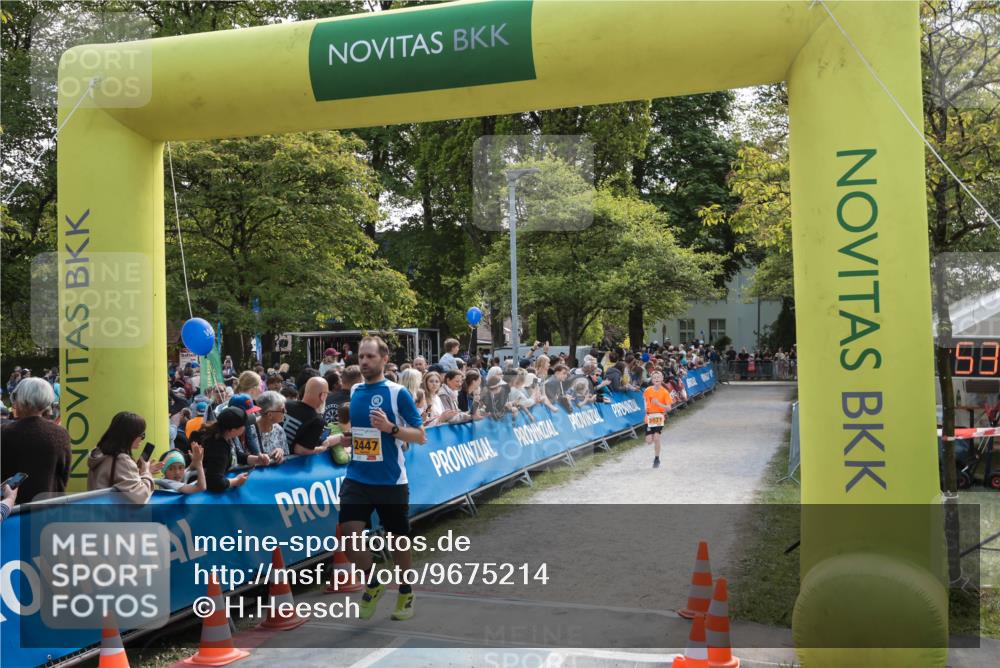 09.05.2026 - Störlauf H.Heesch http://msf.ph/oto/9675214 09.05.2026 15:21:53 Ziel 2447 meine-sportfotos.de