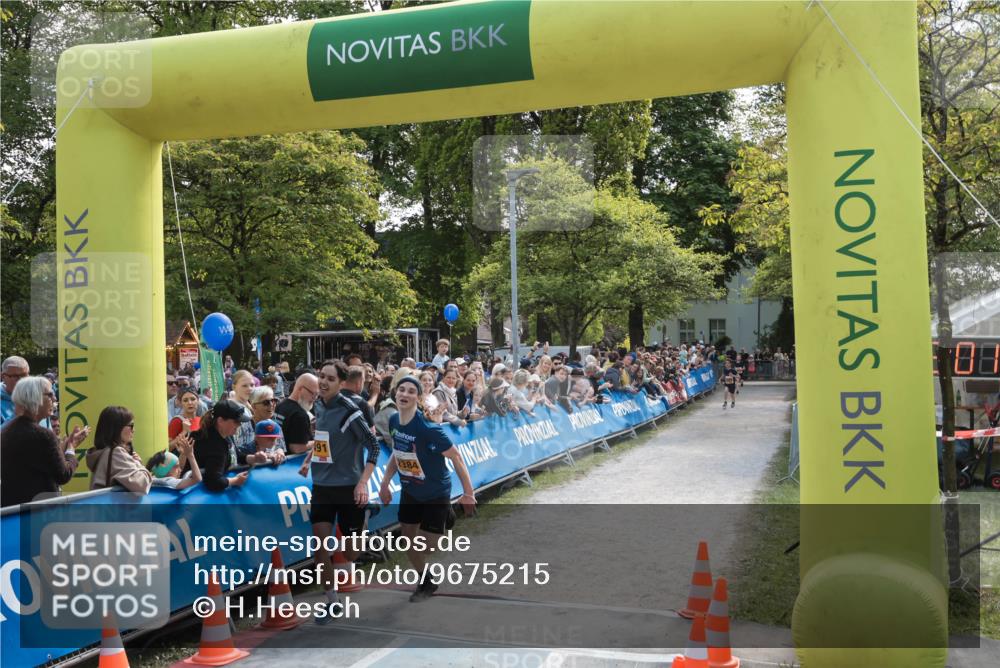 09.05.2026 - Störlauf H.Heesch http://msf.ph/oto/9675215 09.05.2026 15:22:01 Ziel  meine-sportfotos.de