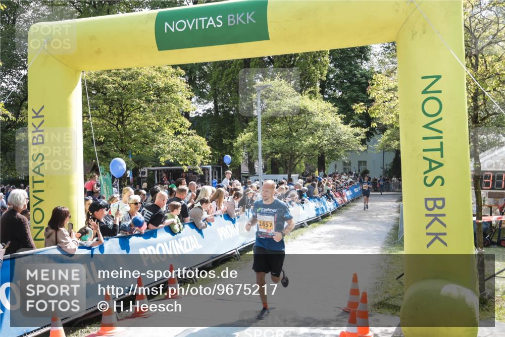 09.05.2026 - Störlauf H.Heesch http://msf.ph/oto/9675217 09.05.2026 15:22:30 Ziel 2457 meine-sportfotos.de