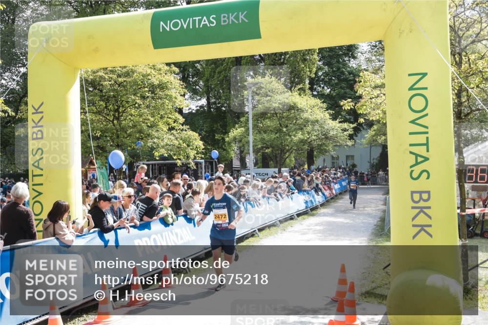 09.05.2026 - Störlauf H.Heesch http://msf.ph/oto/9675218 09.05.2026 15:22:36 Ziel 2472 meine-sportfotos.de