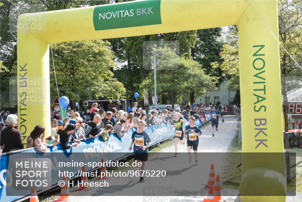 09.05.2026 - Störlauf H.Heesch http://msf.ph/oto/9675220 09.05.2026 15:22:46 Ziel 2146, 88 meine-sportfotos.de