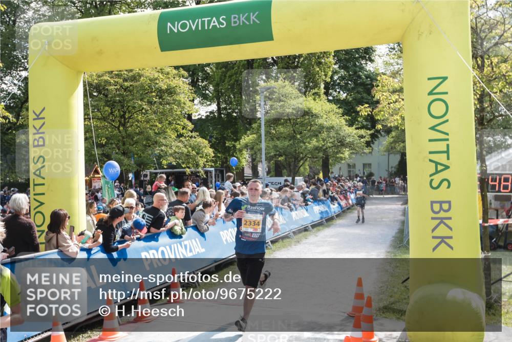 09.05.2026 - Störlauf H.Heesch http://msf.ph/oto/9675222 09.05.2026 15:22:48 Ziel 2334, 88 meine-sportfotos.de