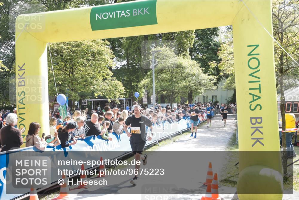 09.05.2026 - Störlauf H.Heesch http://msf.ph/oto/9675223 09.05.2026 15:23:07 Ziel  meine-sportfotos.de
