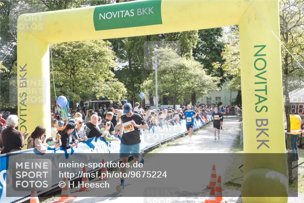 09.05.2026 - Störlauf H.Heesch http://msf.ph/oto/9675224 09.05.2026 15:23:10 Ziel  meine-sportfotos.de