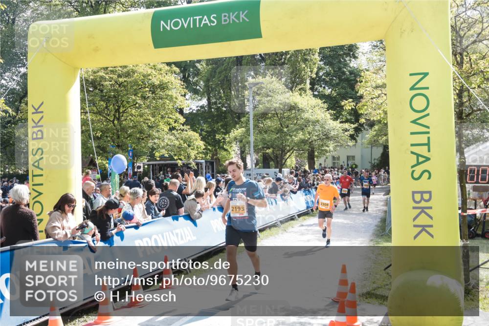 09.05.2026 - Störlauf H.Heesch http://msf.ph/oto/9675230 09.05.2026 15:24:00 Ziel 2193, 00 meine-sportfotos.de