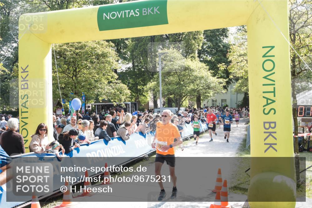 09.05.2026 - Störlauf H.Heesch http://msf.ph/oto/9675231 09.05.2026 15:24:01 Ziel  meine-sportfotos.de