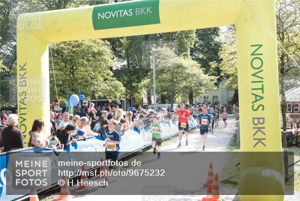 09.05.2026 - Störlauf H.Heesch http://msf.ph/oto/9675232 09.05.2026 15:24:02 Ziel 2003, 8, 8 meine-sportfotos.de