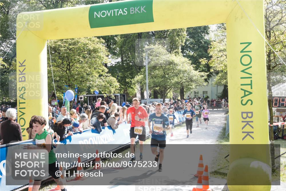 09.05.2026 - Störlauf H.Heesch http://msf.ph/oto/9675233 09.05.2026 15:24:04 Ziel 2137 meine-sportfotos.de
