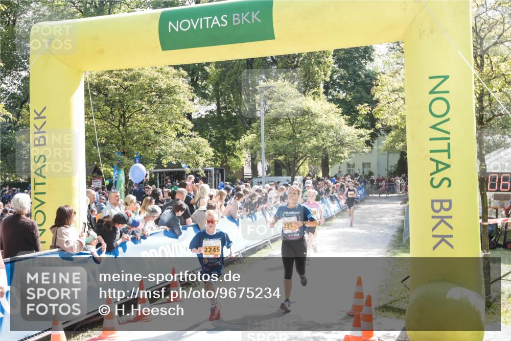 09.05.2026 - Störlauf H.Heesch http://msf.ph/oto/9675234 09.05.2026 15:24:06 Ziel 4 meine-sportfotos.de