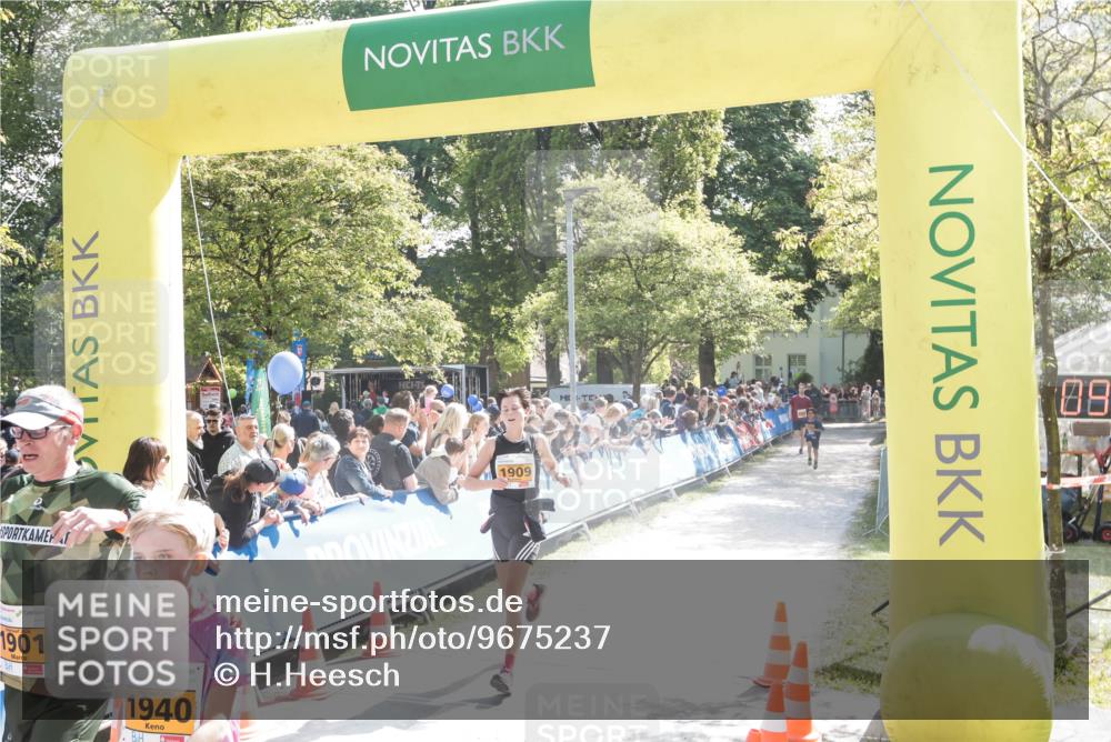 09.05.2026 - Störlauf H.Heesch http://msf.ph/oto/9675237 09.05.2026 15:24:09 Ziel 1901, 1940 meine-sportfotos.de