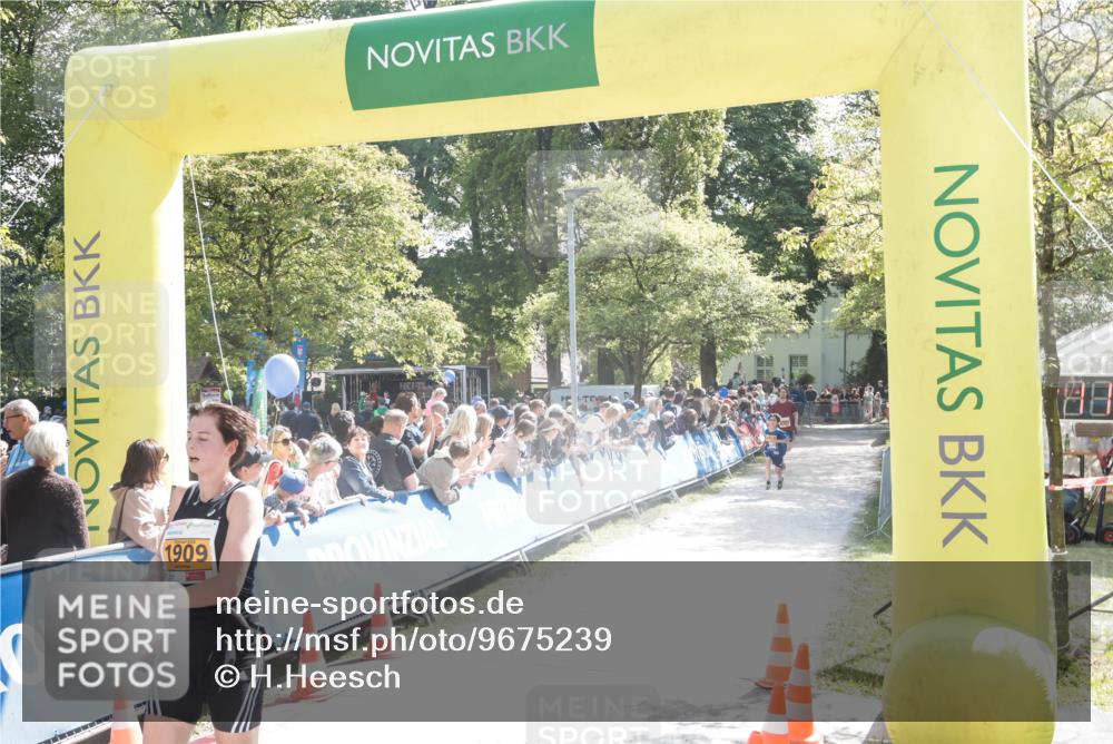 09.05.2026 - Störlauf H.Heesch http://msf.ph/oto/9675239 09.05.2026 15:24:10 Ziel 1909 meine-sportfotos.de