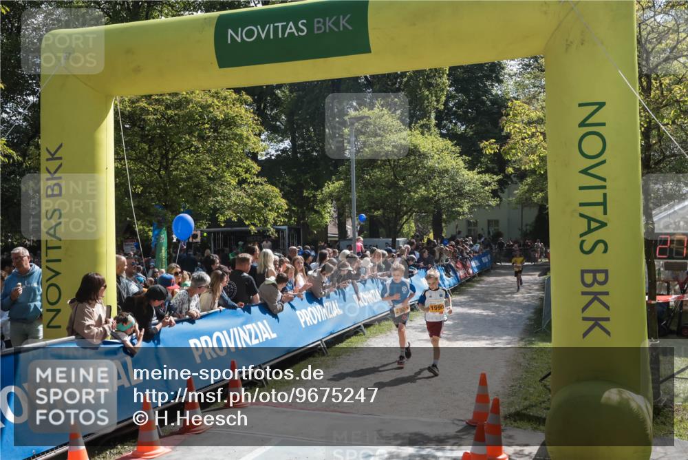 09.05.2026 - Störlauf H.Heesch http://msf.ph/oto/9675247 09.05.2026 15:24:27 Ziel  meine-sportfotos.de