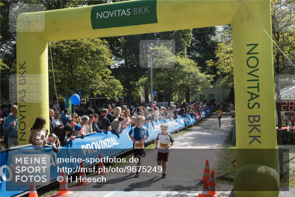 09.05.2026 - Störlauf H.Heesch http://msf.ph/oto/9675249 09.05.2026 15:24:27 Ziel  meine-sportfotos.de