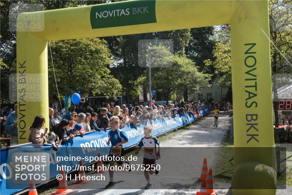 09.05.2026 - Störlauf H.Heesch http://msf.ph/oto/9675250 09.05.2026 15:24:28 Ziel 1990 meine-sportfotos.de