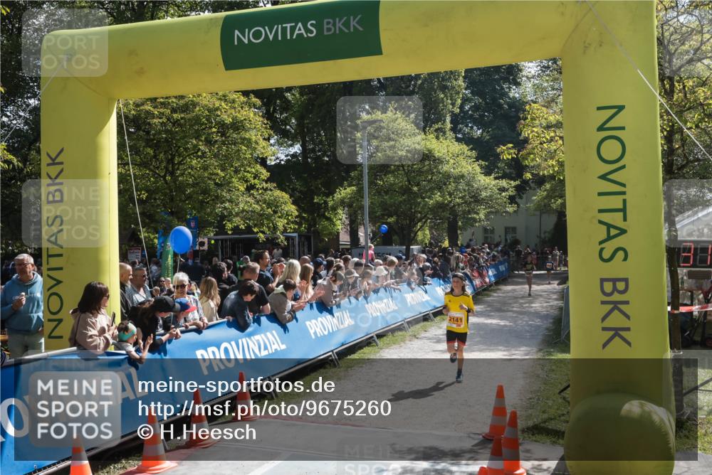09.05.2026 - Störlauf H.Heesch http://msf.ph/oto/9675260 09.05.2026 15:24:31 Ziel  meine-sportfotos.de