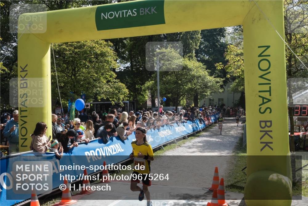 09.05.2026 - Störlauf H.Heesch http://msf.ph/oto/9675264 09.05.2026 15:24:33 Ziel 2141 meine-sportfotos.de