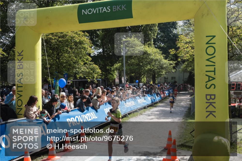 09.05.2026 - Störlauf H.Heesch http://msf.ph/oto/9675276 09.05.2026 15:24:37 Ziel  meine-sportfotos.de