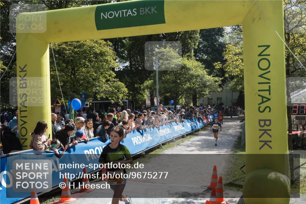 09.05.2026 - Störlauf H.Heesch http://msf.ph/oto/9675277 09.05.2026 15:24:37 Ziel 2379 meine-sportfotos.de
