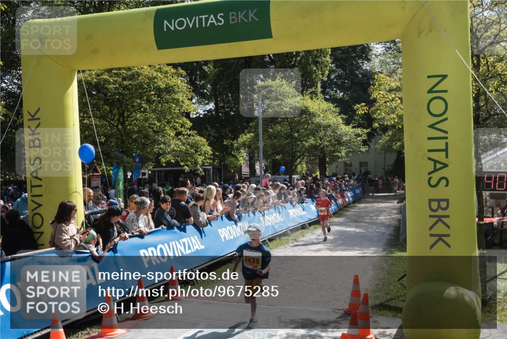 09.05.2026 - Störlauf H.Heesch http://msf.ph/oto/9675285 09.05.2026 15:24:40 Ziel 2059, 2435 meine-sportfotos.de