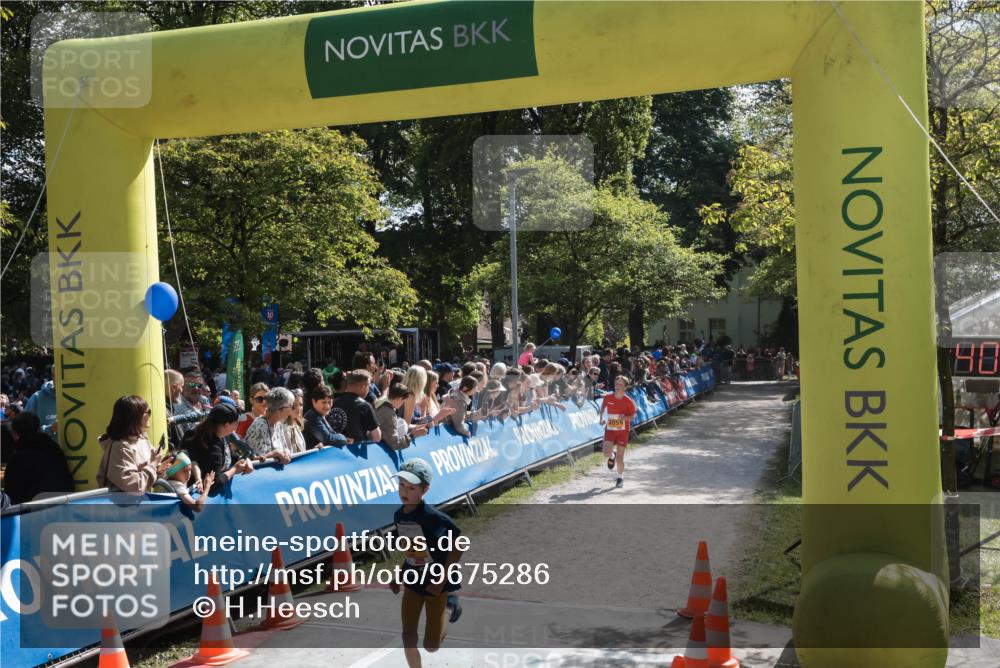 09.05.2026 - Störlauf H.Heesch http://msf.ph/oto/9675286 09.05.2026 15:24:40 Ziel 2059 meine-sportfotos.de