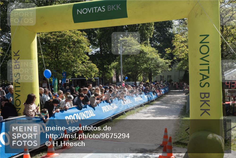 09.05.2026 - Störlauf H.Heesch http://msf.ph/oto/9675294 09.05.2026 15:24:43 Ziel 4 meine-sportfotos.de