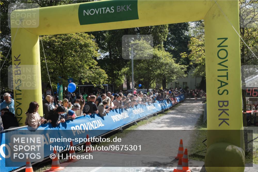 09.05.2026 - Störlauf H.Heesch http://msf.ph/oto/9675301 09.05.2026 15:24:45 Ziel 88 meine-sportfotos.de