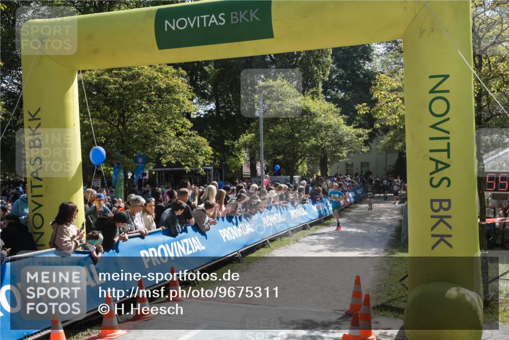09.05.2026 - Störlauf H.Heesch http://msf.ph/oto/9675311 09.05.2026 15:24:55 Ziel 85 meine-sportfotos.de