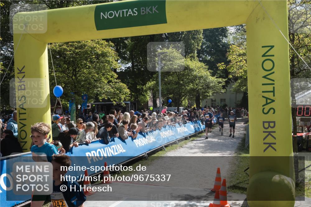 09.05.2026 - Störlauf H.Heesch http://msf.ph/oto/9675337 09.05.2026 15:24:59 Ziel 00 meine-sportfotos.de