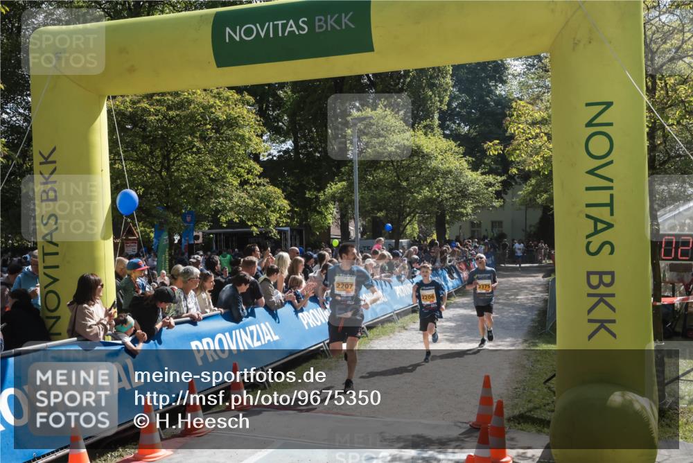 09.05.2026 - Störlauf H.Heesch http://msf.ph/oto/9675350 09.05.2026 15:25:02 Ziel 2207 meine-sportfotos.de