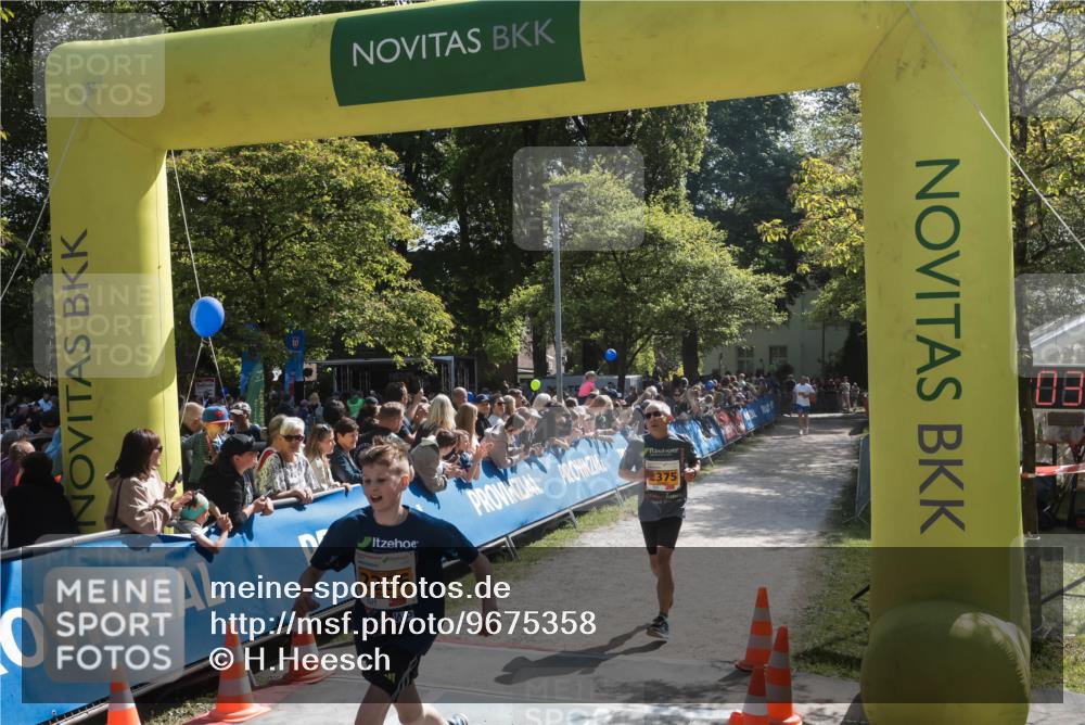 09.05.2026 - Störlauf H.Heesch http://msf.ph/oto/9675358 09.05.2026 15:25:03 Ziel 2206, 2375 meine-sportfotos.de