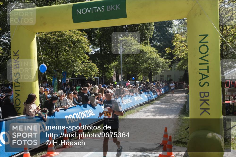 09.05.2026 - Störlauf H.Heesch http://msf.ph/oto/9675364 09.05.2026 15:25:04 Ziel 2375, 09 meine-sportfotos.de
