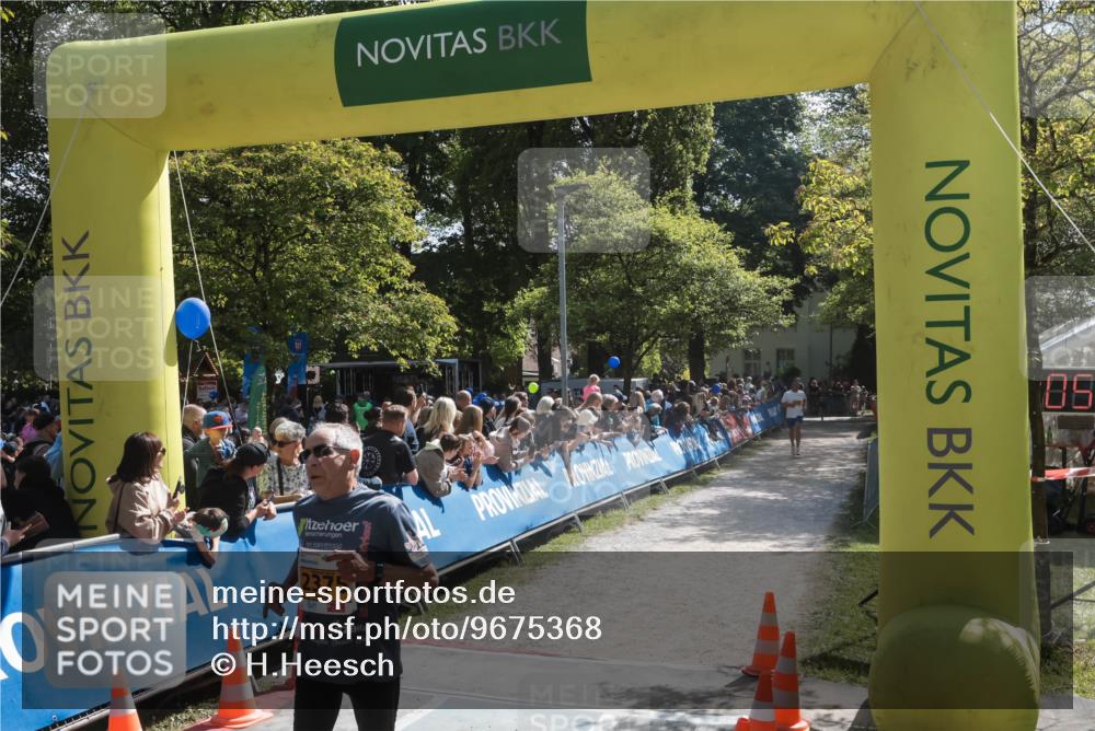 09.05.2026 - Störlauf H.Heesch http://msf.ph/oto/9675368 09.05.2026 15:25:05 Ziel 14, 2375 meine-sportfotos.de