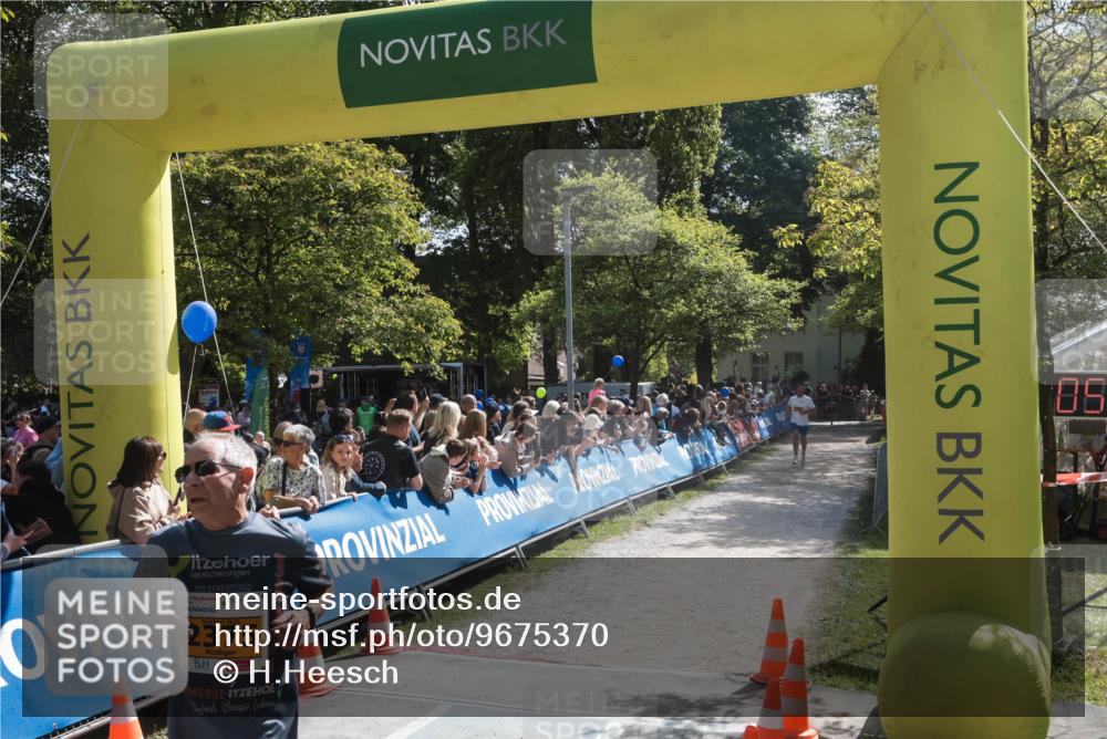 09.05.2026 - Störlauf H.Heesch http://msf.ph/oto/9675370 09.05.2026 15:25:05 Ziel 2026, 2375 meine-sportfotos.de
