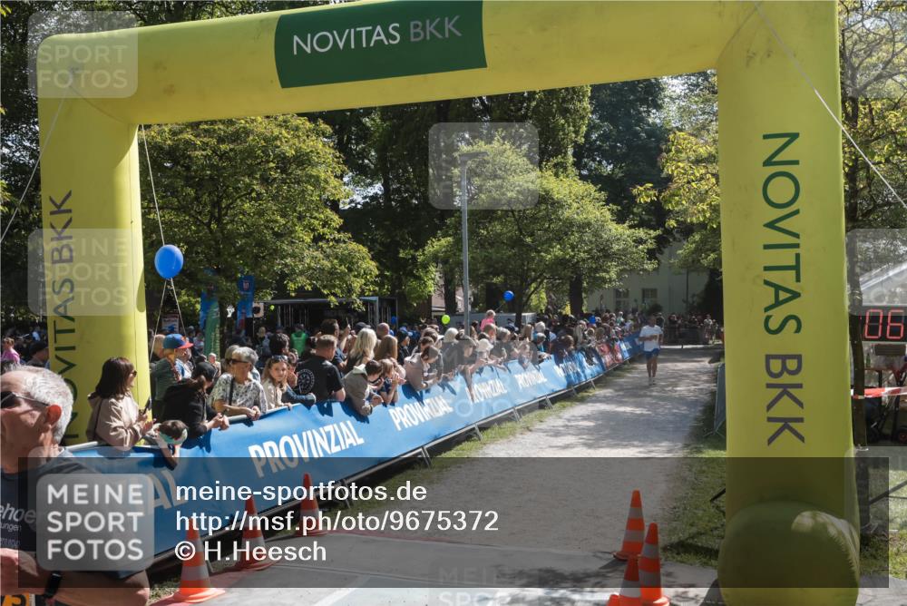 09.05.2026 - Störlauf H.Heesch http://msf.ph/oto/9675372 09.05.2026 15:25:06 Ziel 08 meine-sportfotos.de