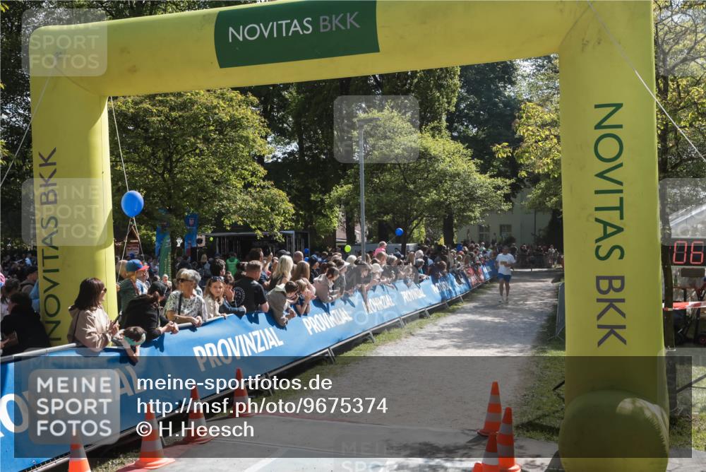 09.05.2026 - Störlauf H.Heesch http://msf.ph/oto/9675374 09.05.2026 15:25:06 Ziel 98 meine-sportfotos.de