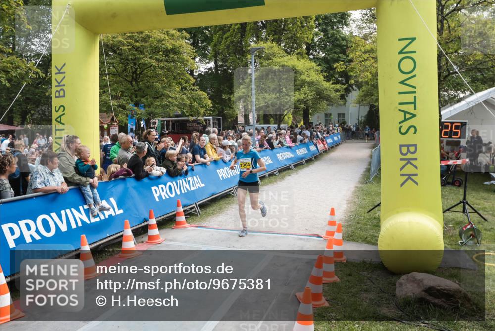 09.05.2026 - Störlauf H.Heesch http://msf.ph/oto/9675381 09.05.2026 17:05:31 Ziel 2904, 25 meine-sportfotos.de