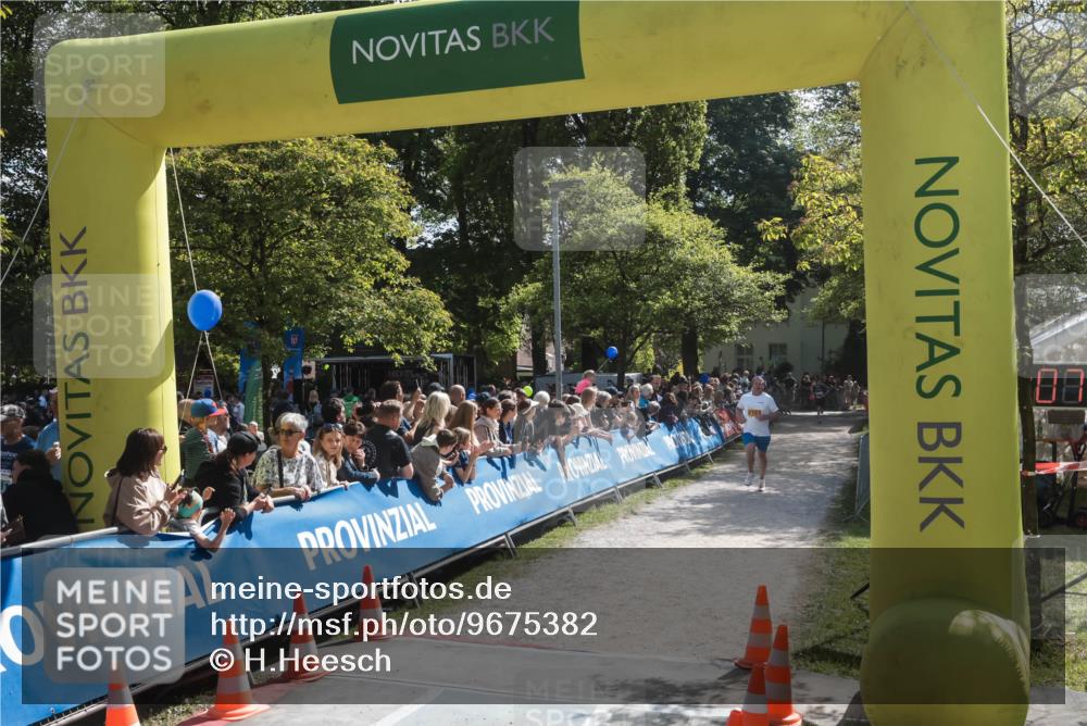 09.05.2026 - Störlauf H.Heesch http://msf.ph/oto/9675382 09.05.2026 15:25:07 Ziel  meine-sportfotos.de