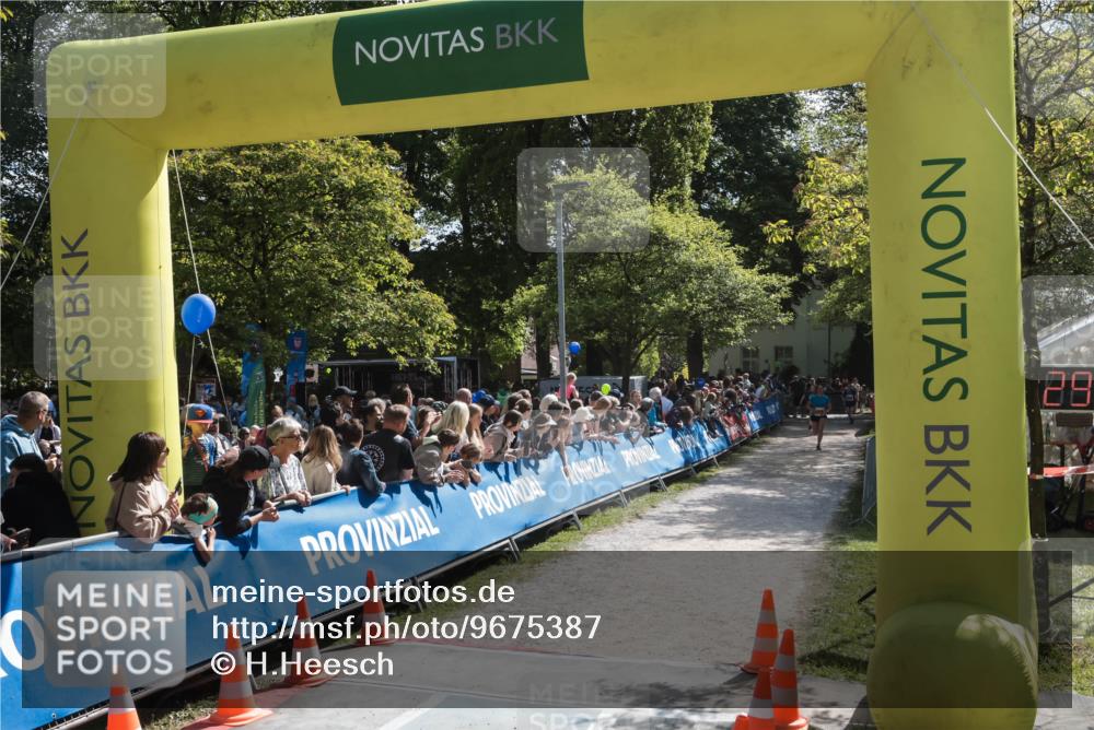 09.05.2026 - Störlauf H.Heesch http://msf.ph/oto/9675387 09.05.2026 15:25:29 Ziel  meine-sportfotos.de