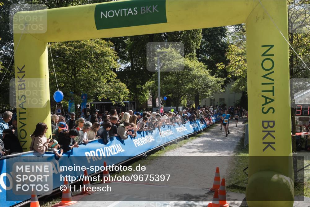 09.05.2026 - Störlauf H.Heesch http://msf.ph/oto/9675397 09.05.2026 15:25:31 Ziel  meine-sportfotos.de
