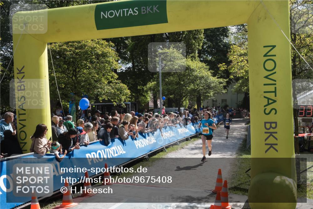 09.05.2026 - Störlauf H.Heesch http://msf.ph/oto/9675408 09.05.2026 15:25:33 Ziel 2316 meine-sportfotos.de