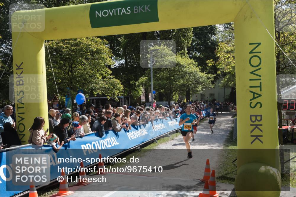 09.05.2026 - Störlauf H.Heesch http://msf.ph/oto/9675410 09.05.2026 15:25:33 Ziel  meine-sportfotos.de