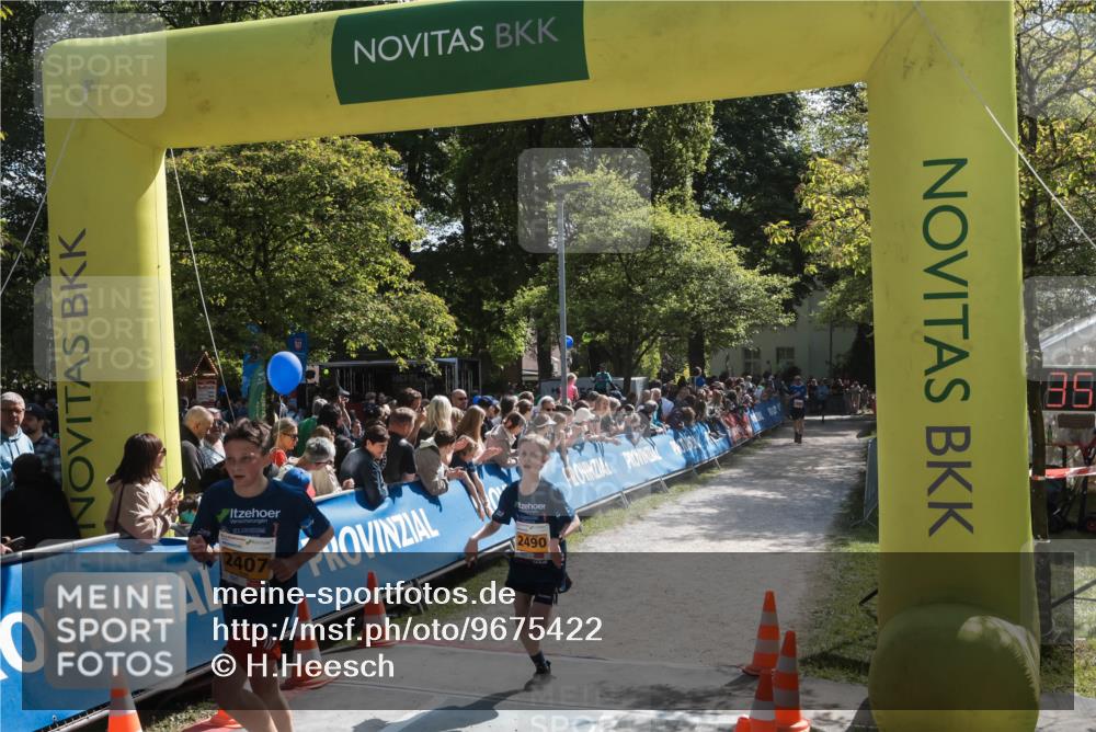 09.05.2026 - Störlauf H.Heesch http://msf.ph/oto/9675422 09.05.2026 15:25:35 Ziel 2490, 2407 meine-sportfotos.de