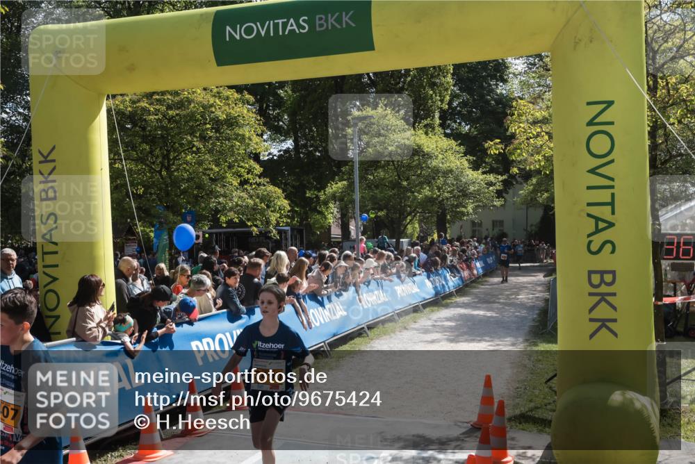 09.05.2026 - Störlauf H.Heesch http://msf.ph/oto/9675424 09.05.2026 15:25:35 Ziel 07, 2490 meine-sportfotos.de