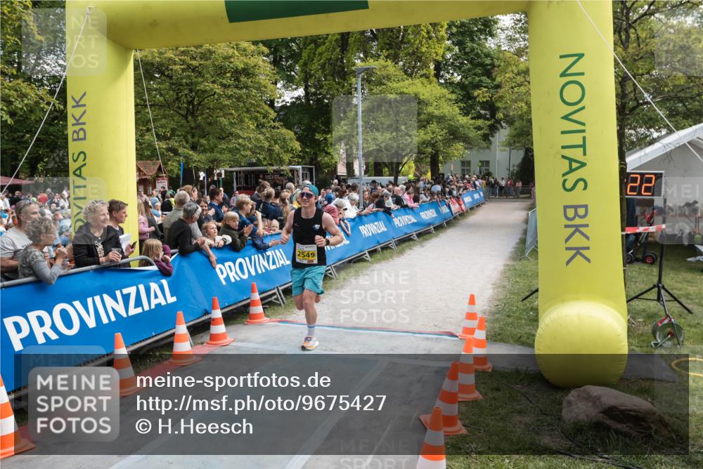 09.05.2026 - Störlauf H.Heesch http://msf.ph/oto/9675427 09.05.2026 17:11:27 Ziel 2549, 22 meine-sportfotos.de
