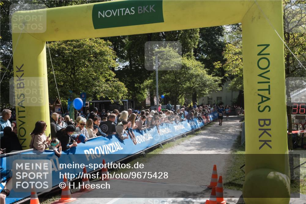 09.05.2026 - Störlauf H.Heesch http://msf.ph/oto/9675428 09.05.2026 15:25:36 Ziel 2 meine-sportfotos.de