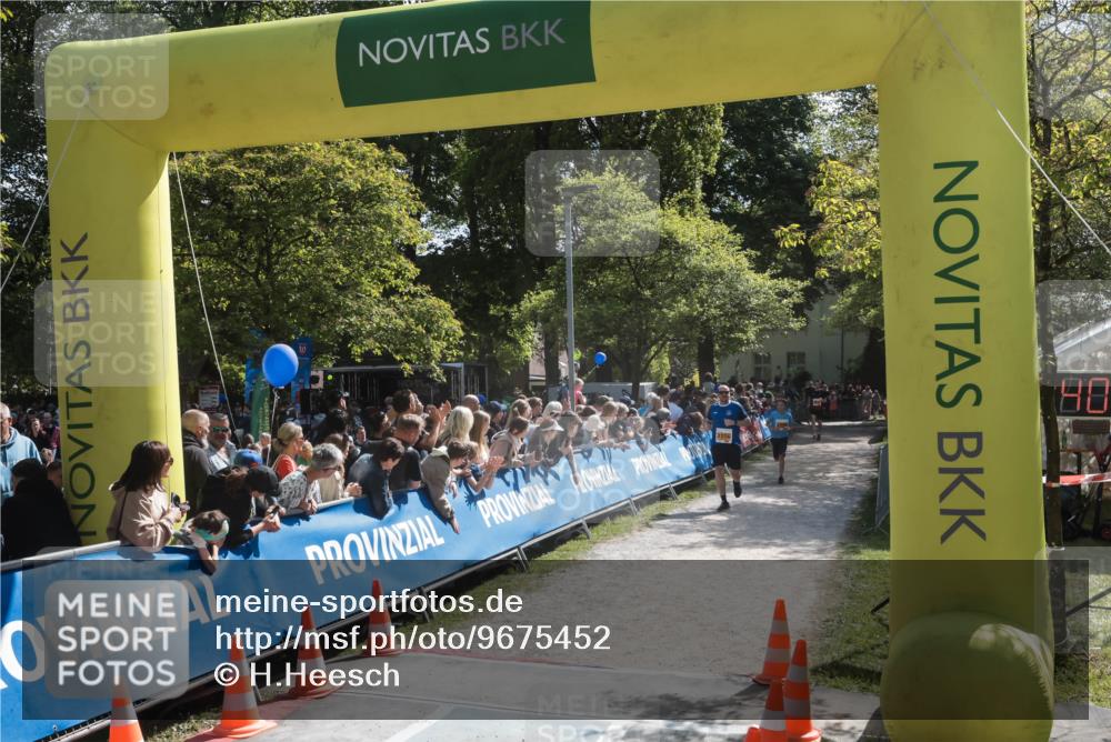 09.05.2026 - Störlauf H.Heesch http://msf.ph/oto/9675452 09.05.2026 15:25:40 Ziel  meine-sportfotos.de