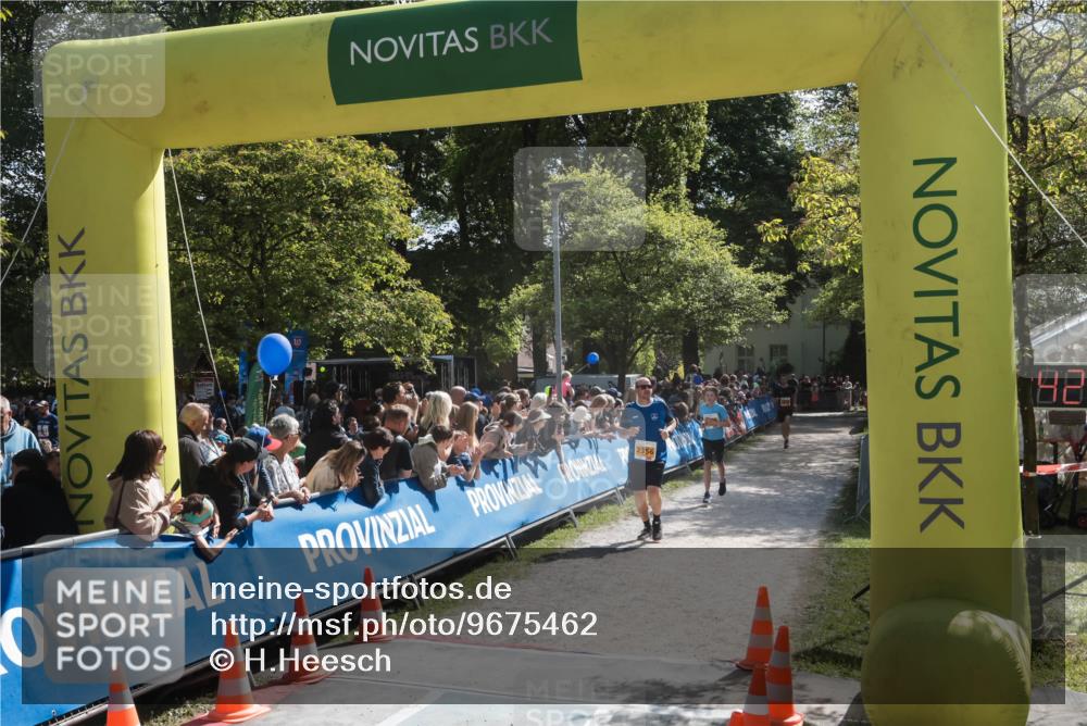 09.05.2026 - Störlauf H.Heesch http://msf.ph/oto/9675462 09.05.2026 15:25:42 Ziel 2356 meine-sportfotos.de