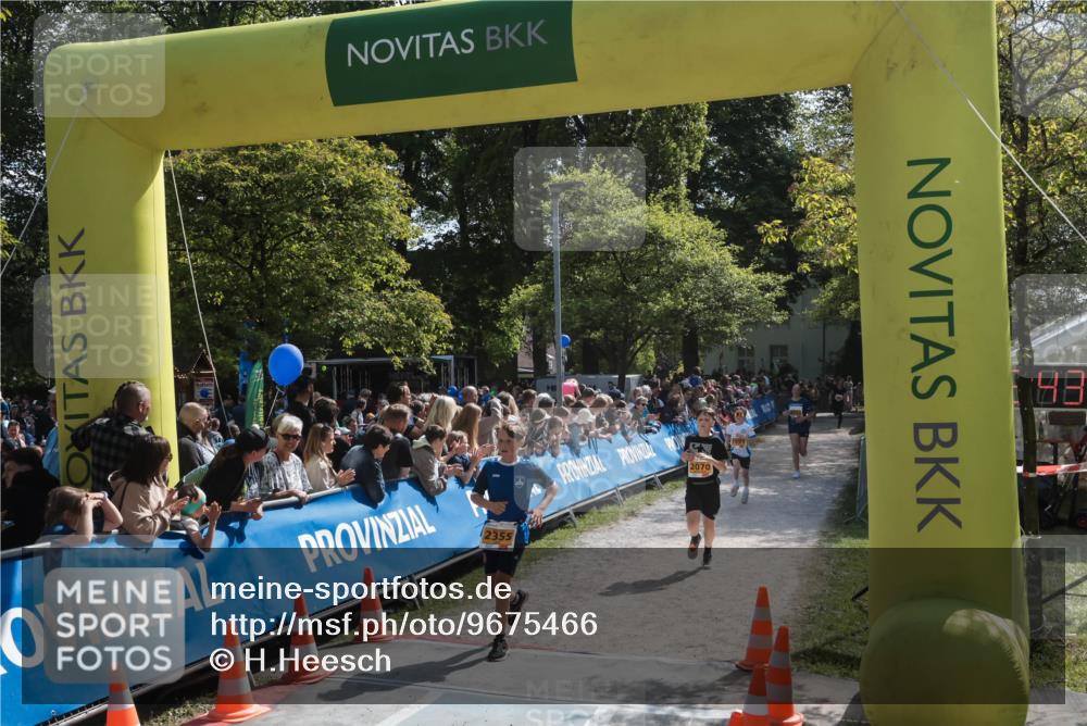 09.05.2026 - Störlauf H.Heesch http://msf.ph/oto/9675466 09.05.2026 15:26:43 Ziel 2355, 2070, 98 meine-sportfotos.de