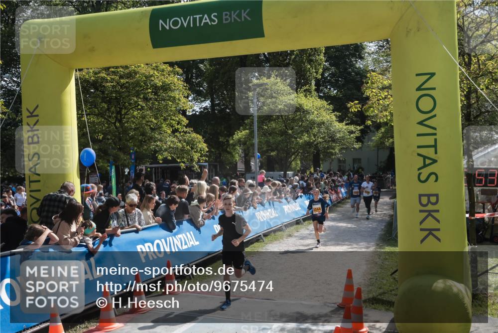 09.05.2026 - Störlauf H.Heesch http://msf.ph/oto/9675474 09.05.2026 15:26:53 Ziel  meine-sportfotos.de
